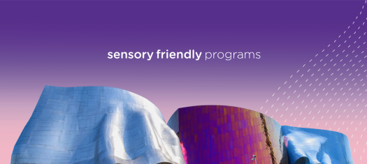 Sensory Friendly Programs