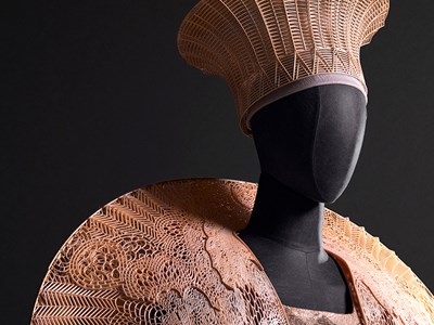 Ruth E. Carter: Afrofuturism in Costume Design