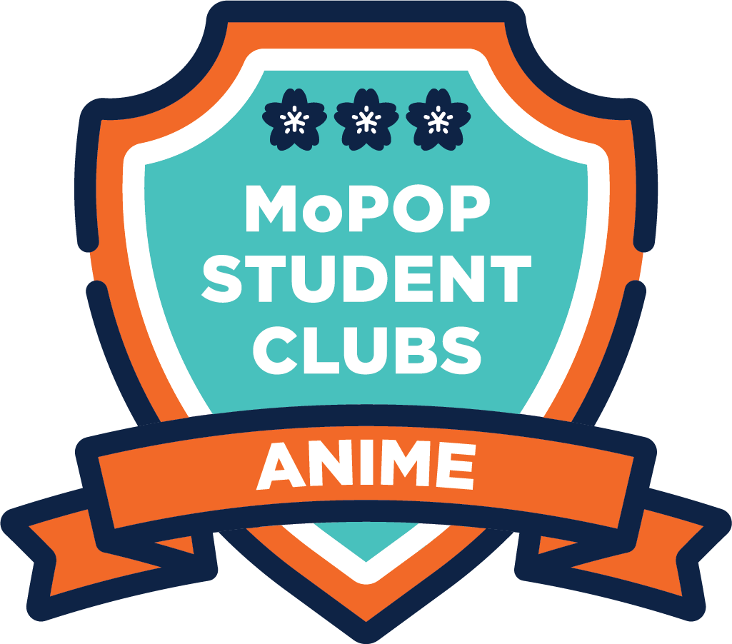 Anime Virtual Student Club
