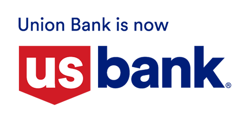 Union Bank is now US Bank