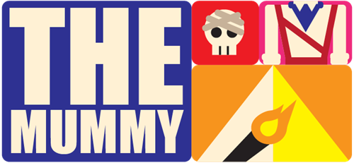 The Mummy: Movies at MoPOP