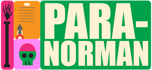 ParaNorman: Movies at MoPOP