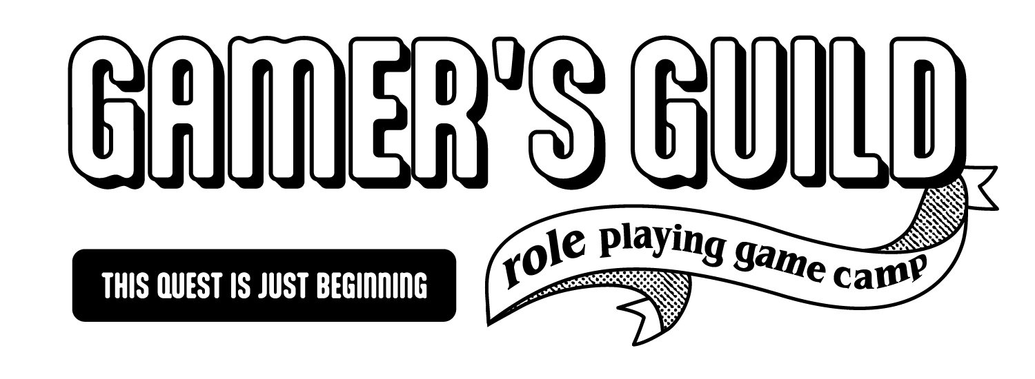 Gamer's Guild