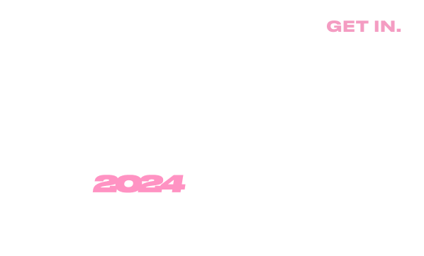 Sound Off! 2024