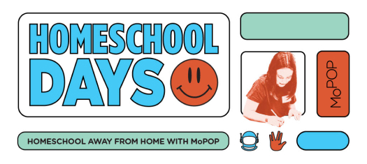 Homeschool Days 2024-2025