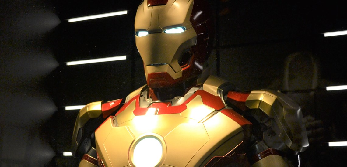 How Marvel can bring back Iron Man without the multiverse