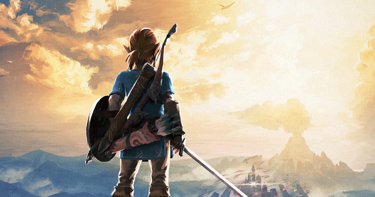 The Legend of Zelda (video game), Ultimate Pop Culture Wiki