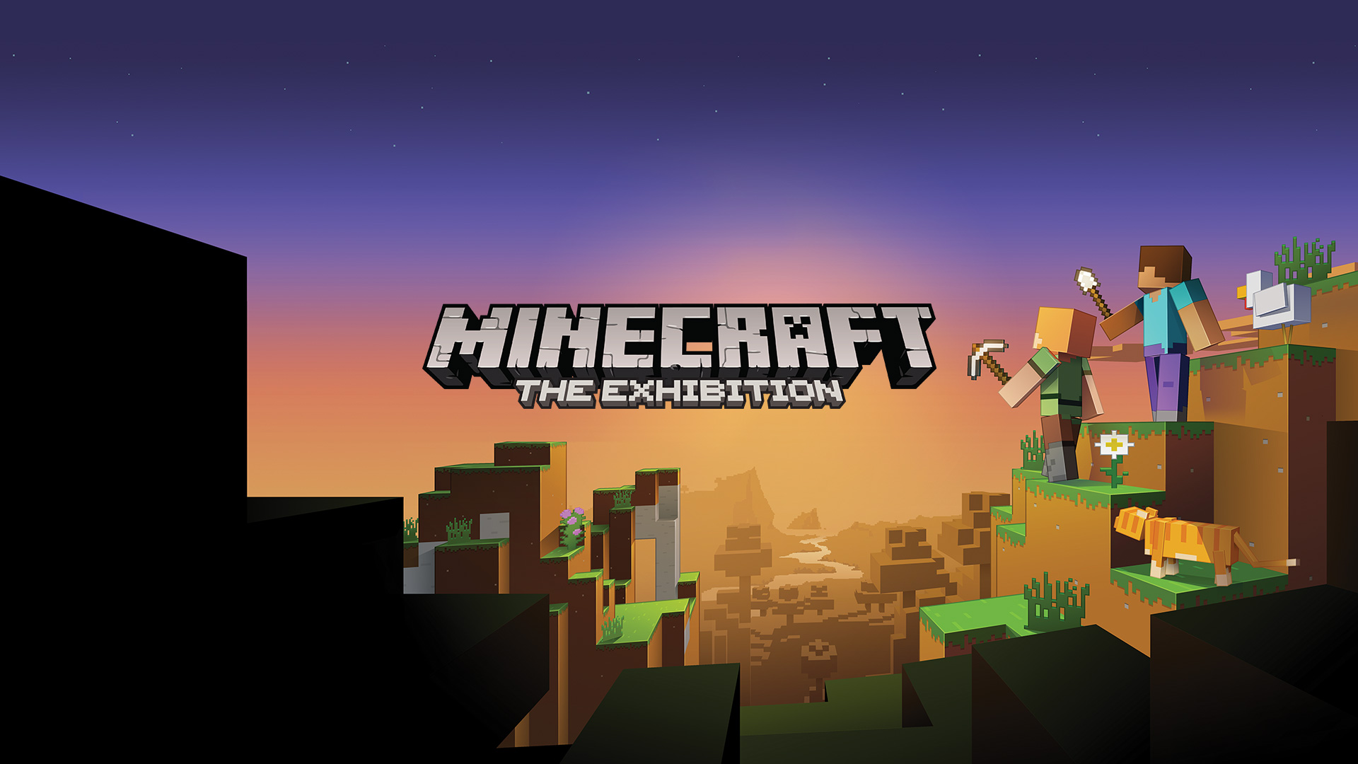 Minecraft becomes a universal cross-platform game. 7 reasons why this is a  big deal