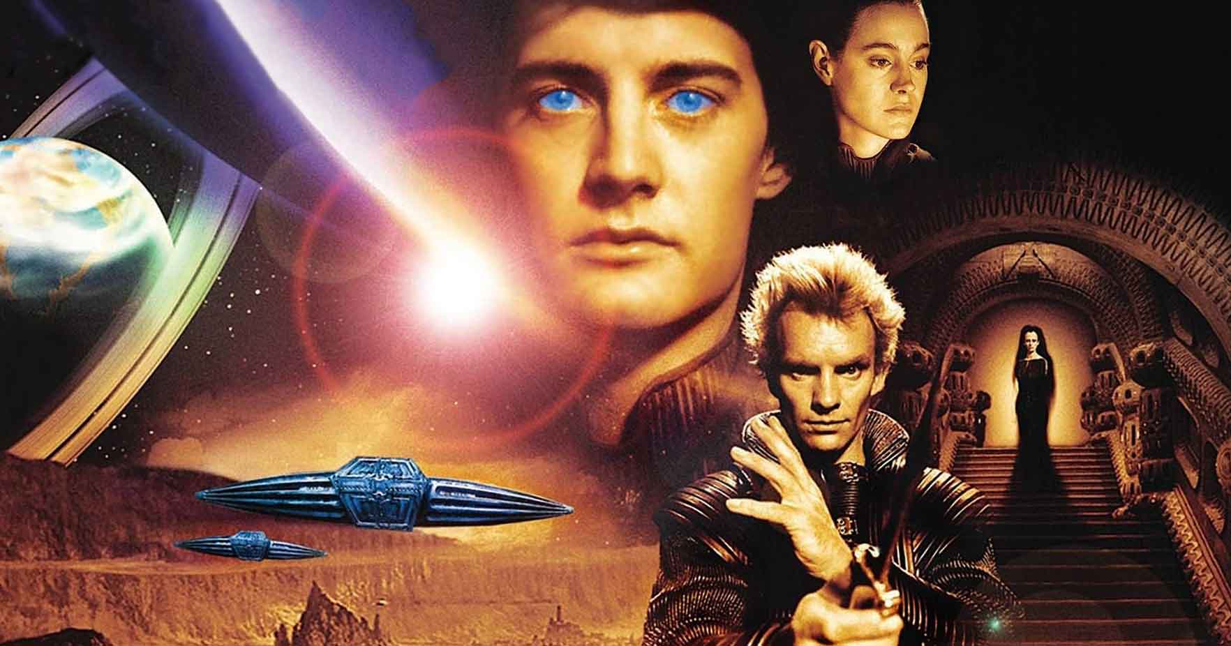 10 Best Movies Like Dune to Watch Next - The Tech Edvocate