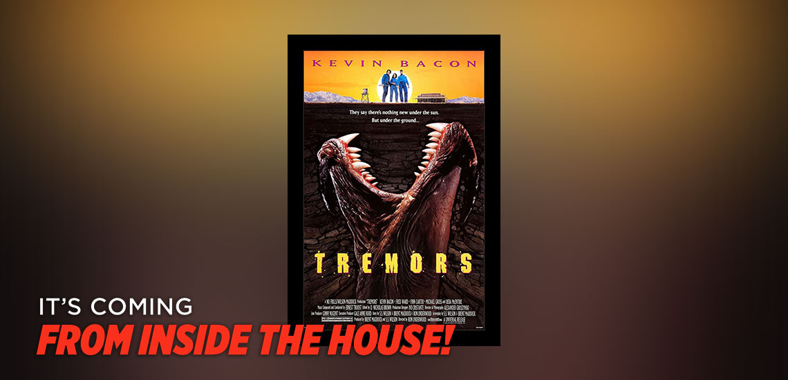 Tremors Movies In Order: How To Watch The Series Chronologically