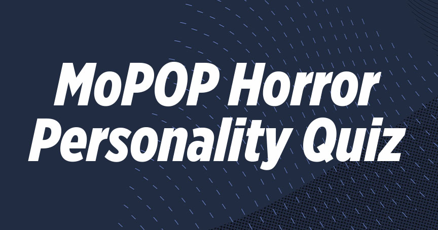 Quiz: Which Horror Movie Character Are You? 2023 Update