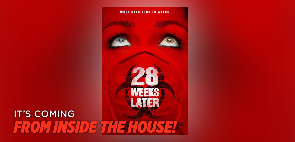 28 weeks later where to watch