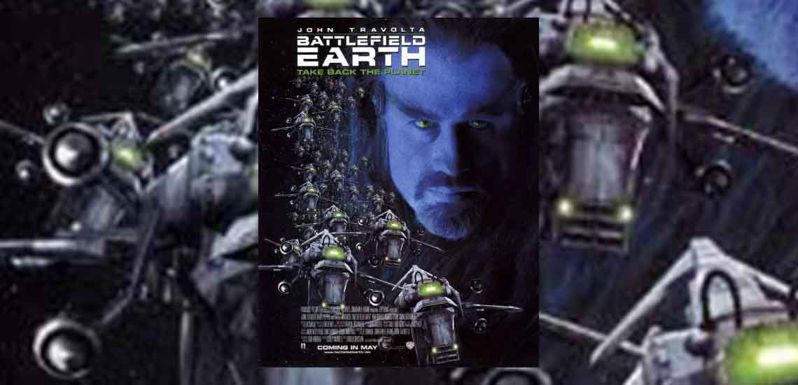 battlefield earth