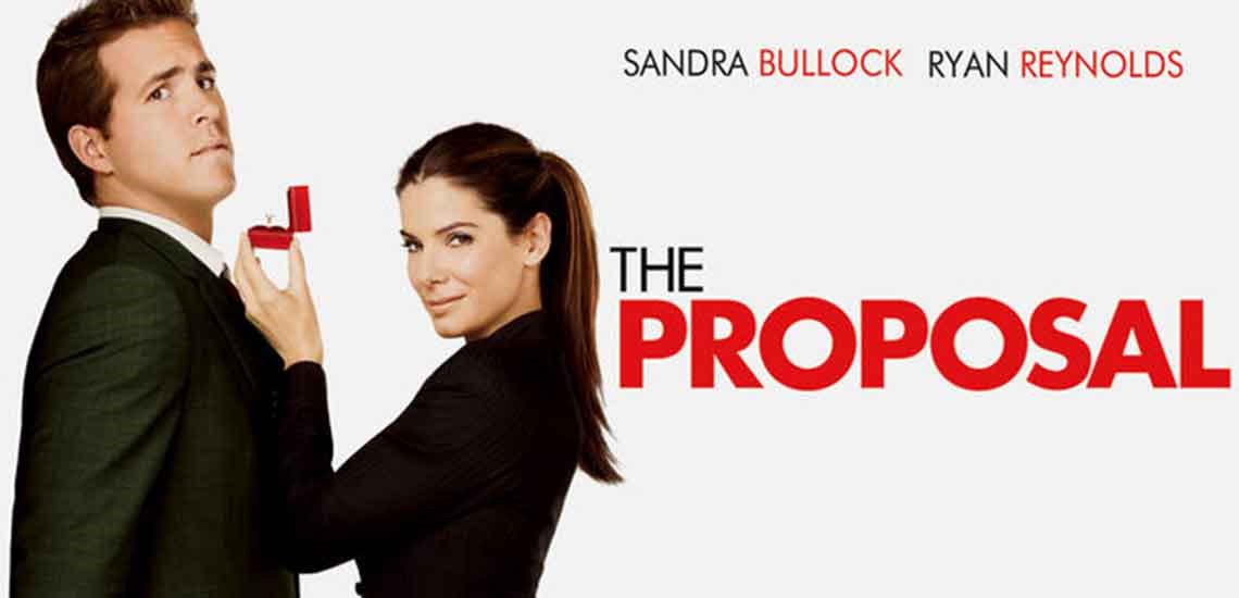 Sandra Bullock's Best Rom-Com Movies