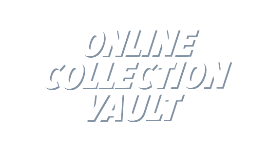 Online Collection Vault
